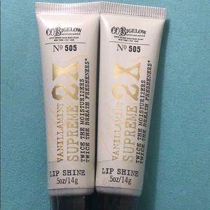 Lip gloss
